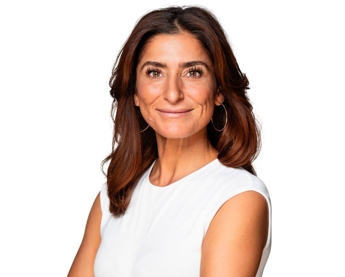 Gülhan Ulug THERA Praxisklinik