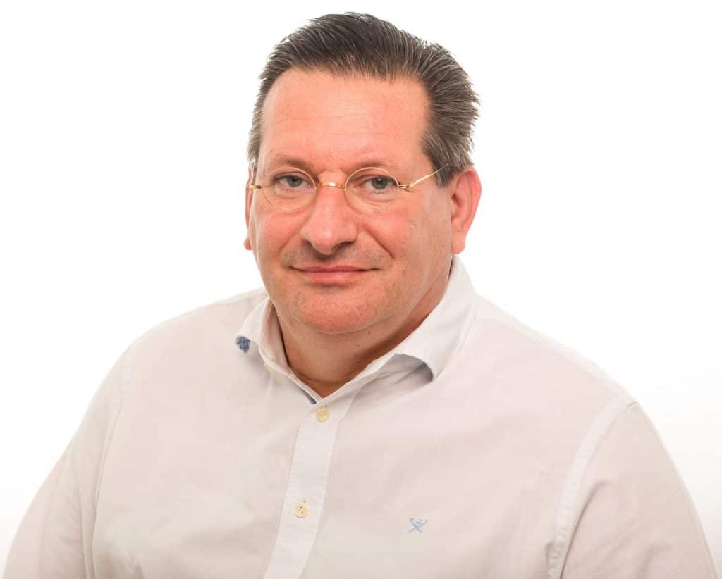 Prof. Dr. med. Pascal M. Dohmen