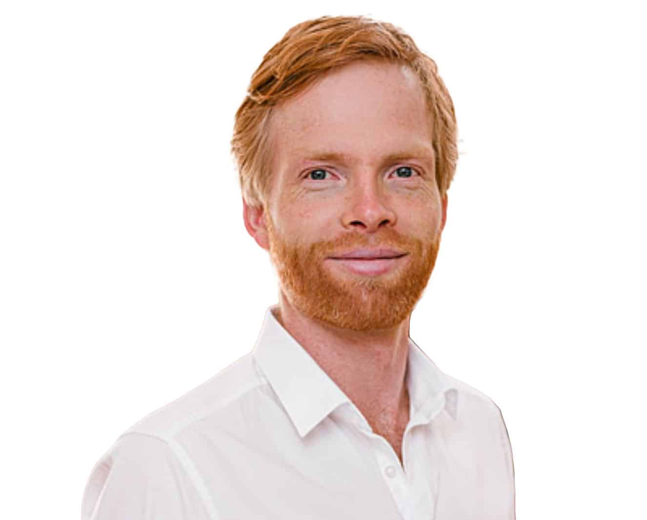 Dr. med. Ralf Hilbert