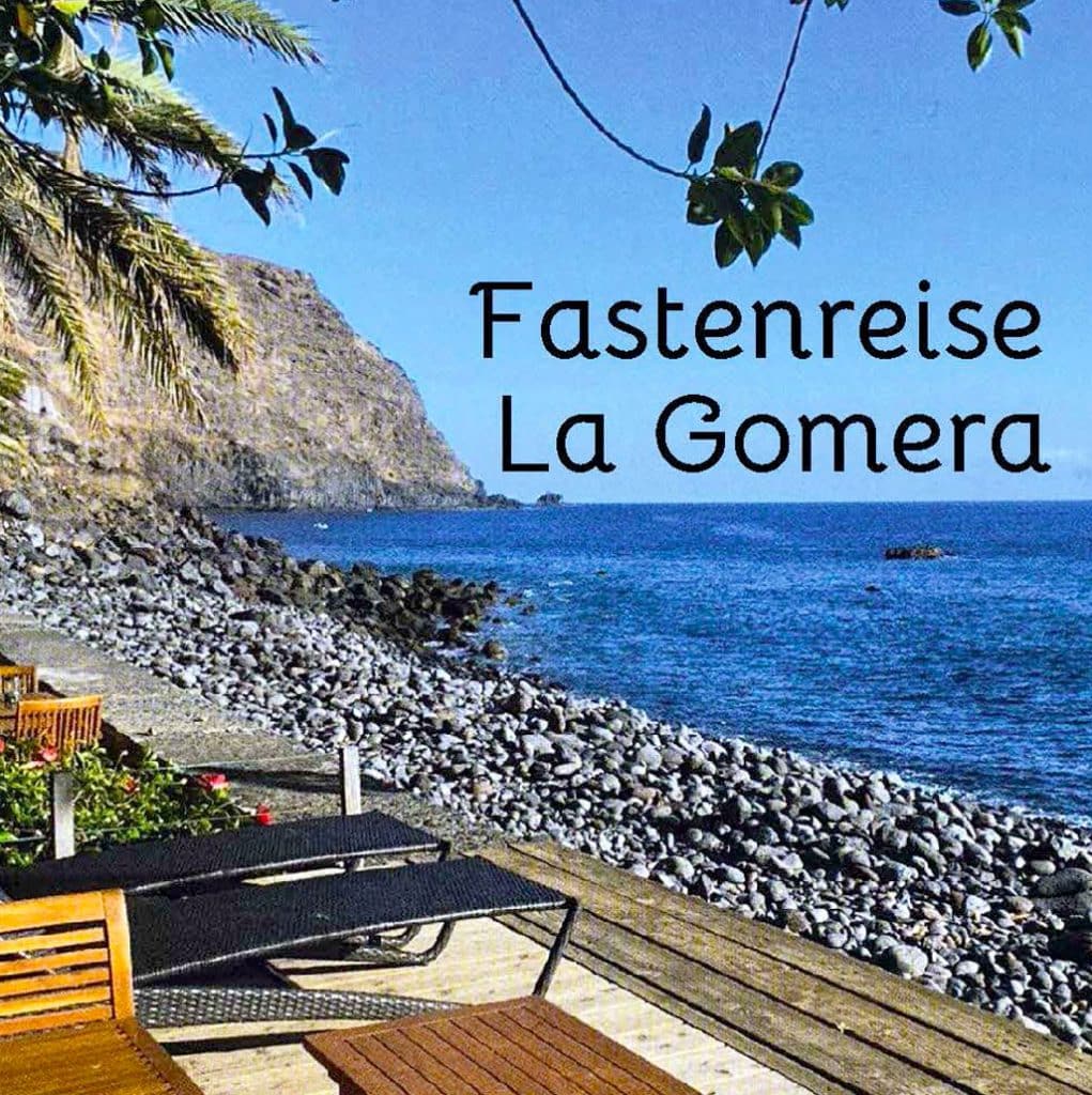 Fastenreise La Gomera