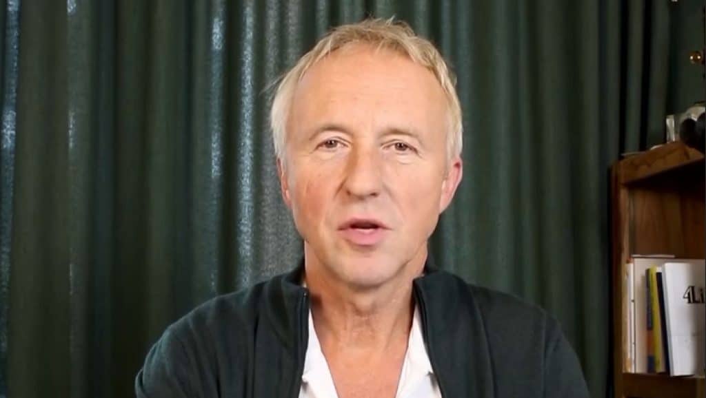 SOZO Brain Neuromodulation in der THERA Klinik bei Dr. med. Ralf Heinrich 