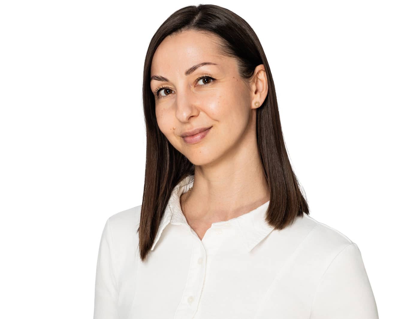 Daria Kirchkesner, Therapeutin, Neuromodulation