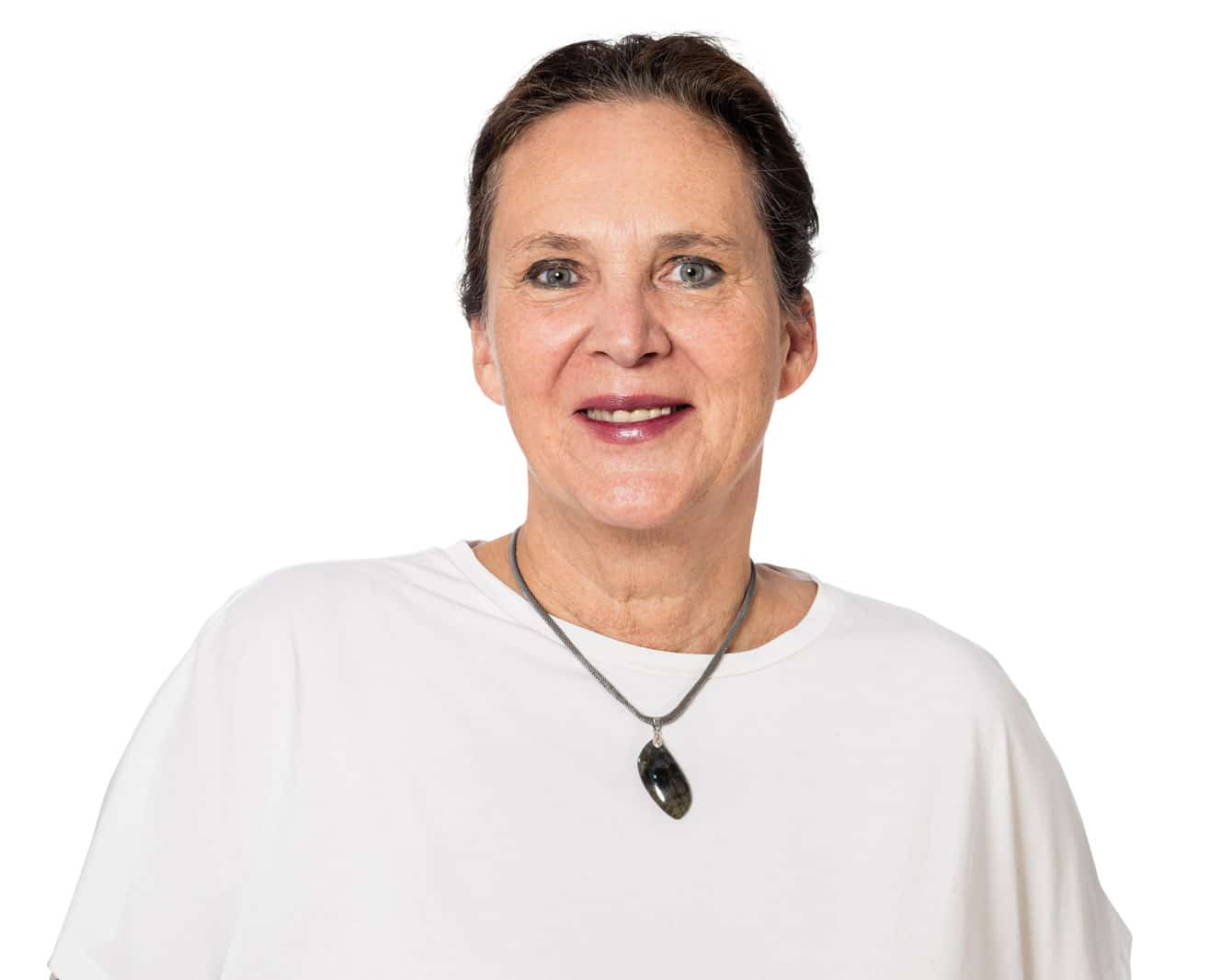 Joselin Grell, Therapeutin, Neuromodulation