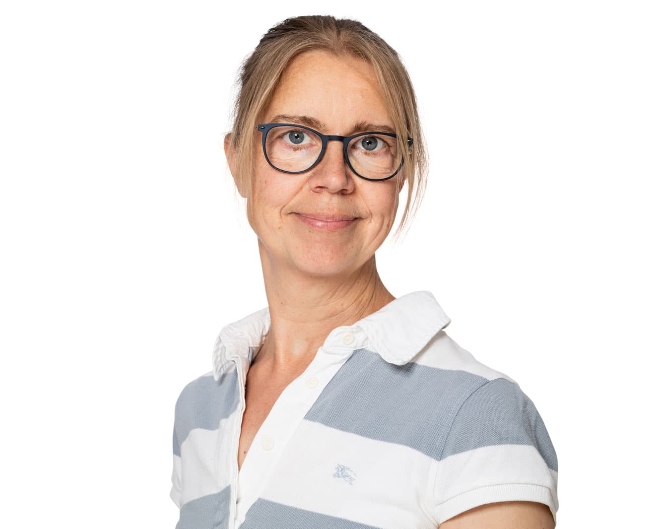 Tanja Schröder, Therapeutin, Neuromodulation
